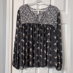 Matilda Jane In the Breezeway top